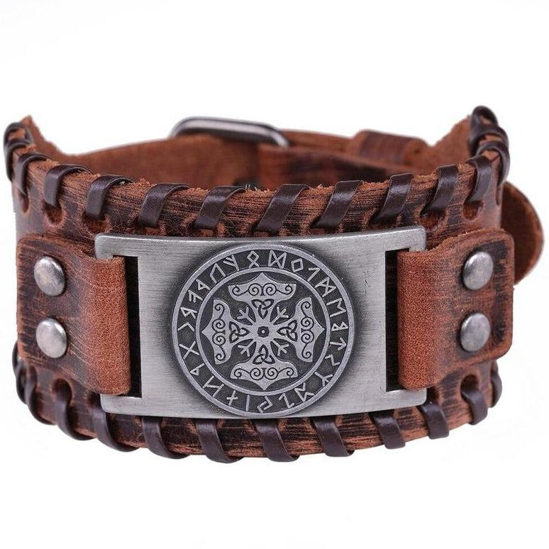 Bracelet Rune Celte