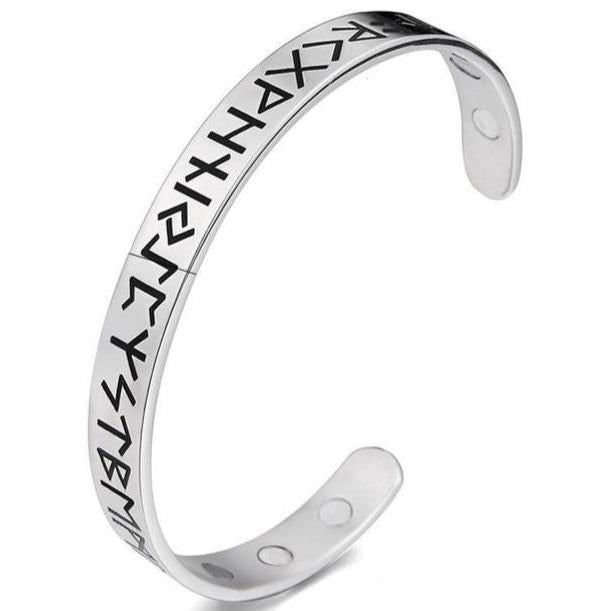 Bracelet Runique Viking