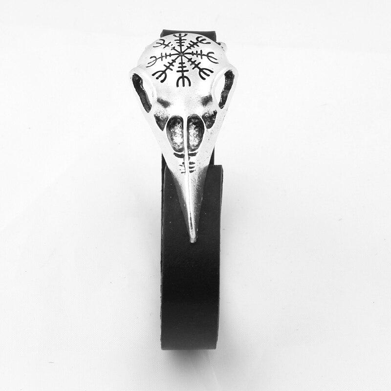 Bracelet Crane De Corbeau