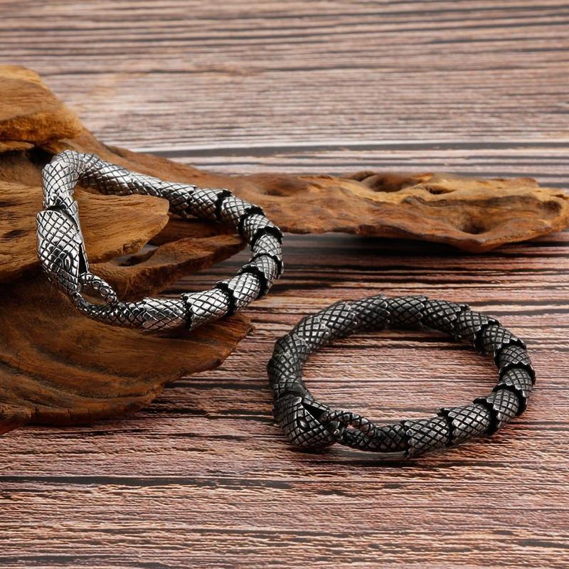 Bracelet Viking Ancien