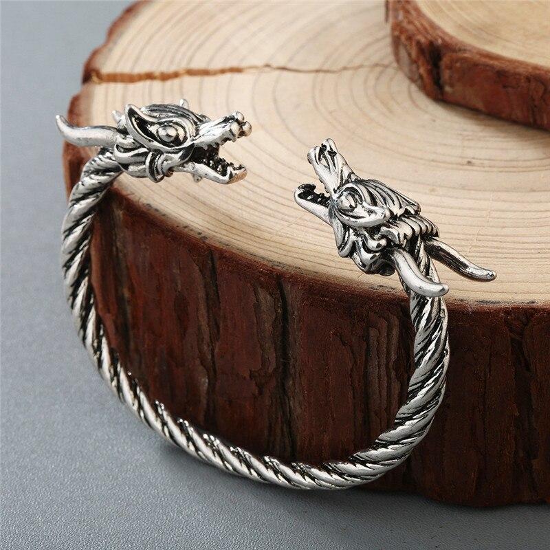 Bracelet Fenrir