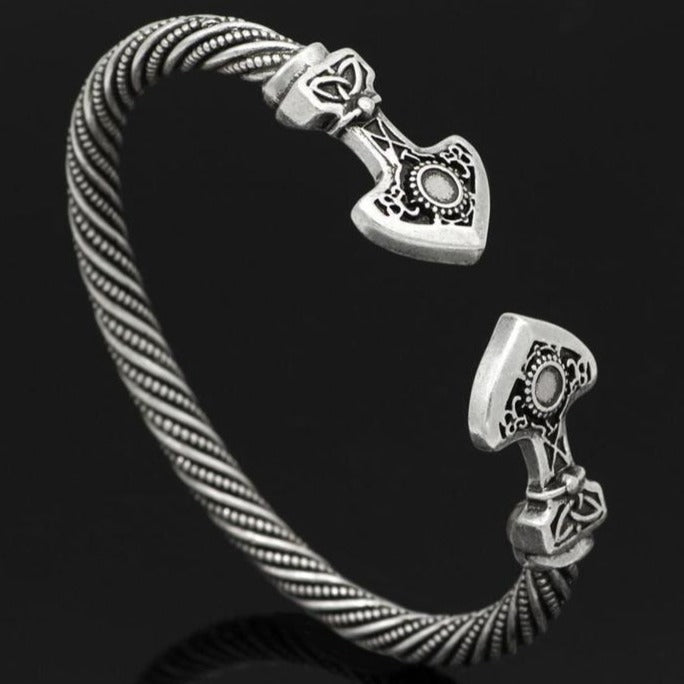 Bracelet Celtique Femme