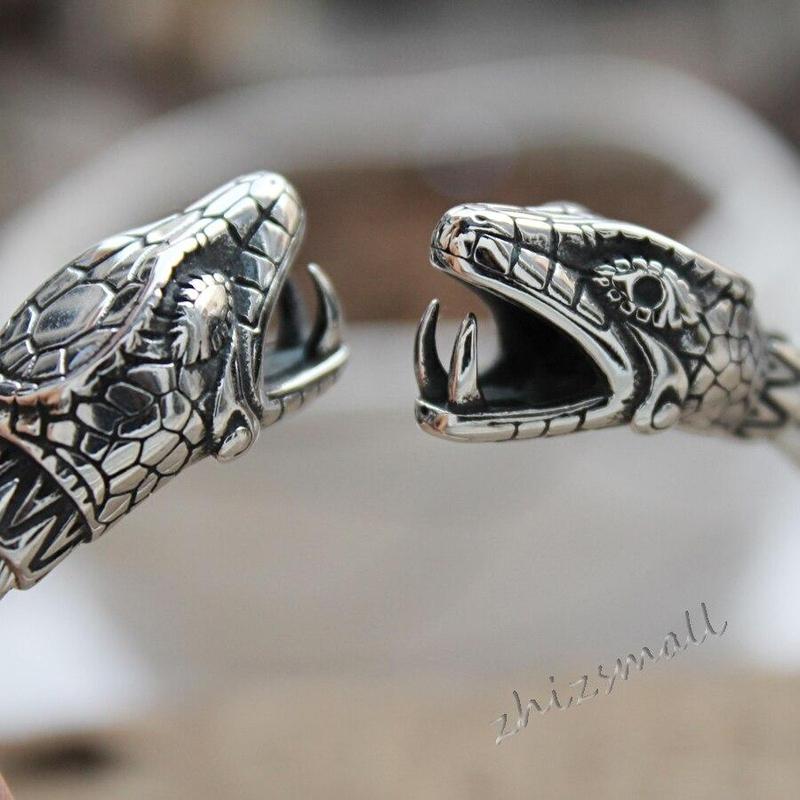 Bracelet Torque Homme