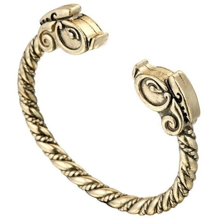 Bracelet Torque Viking