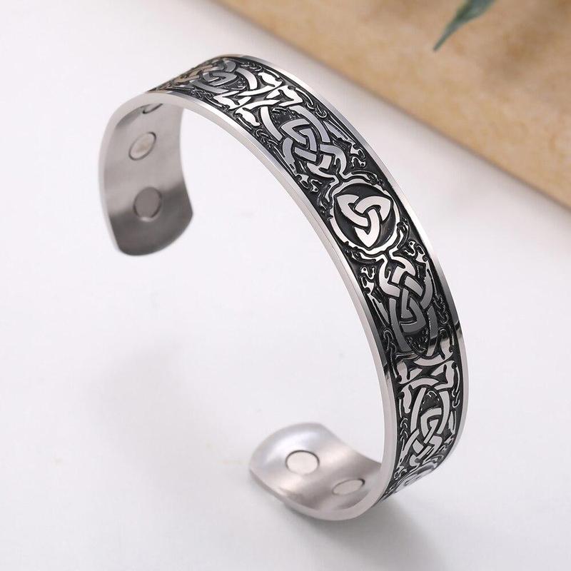 Bracelet Nœud Celtique