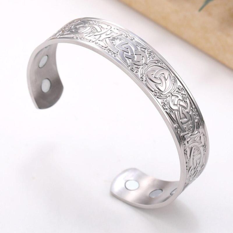 Bracelet Homme Celtique Viking