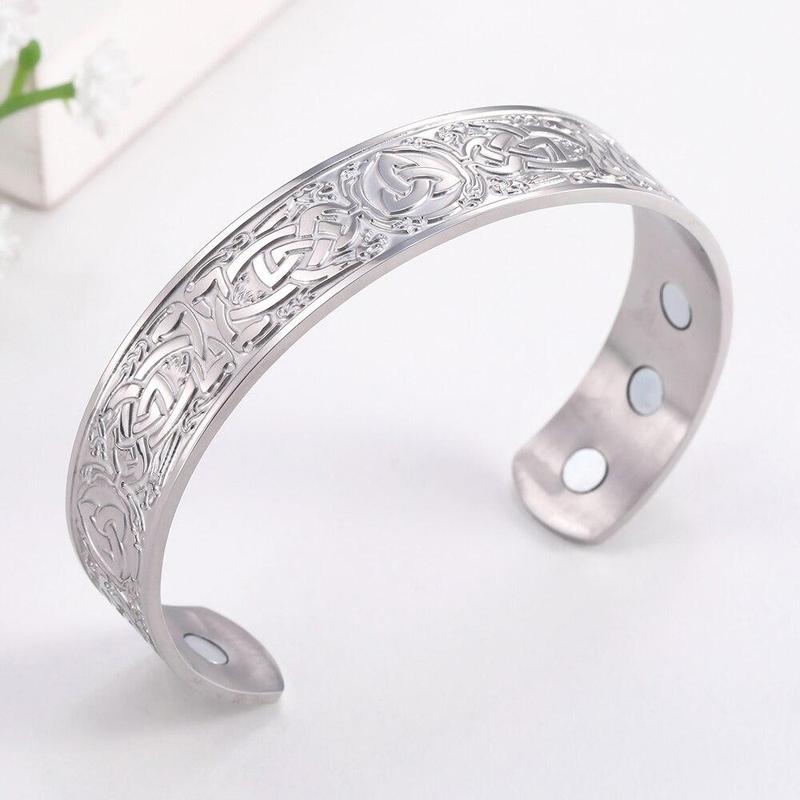 Bracelet Celtique Médiéval