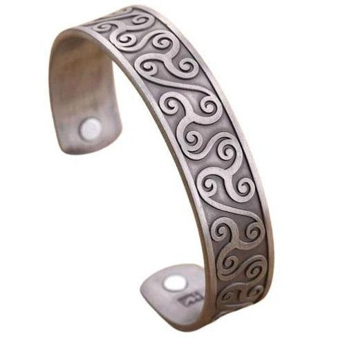 Bracelet Triskèle Homme