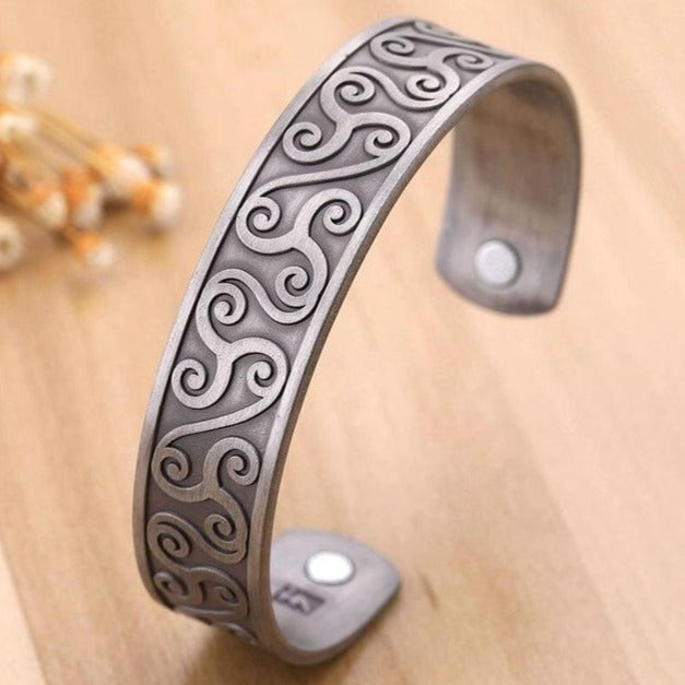 Bracelet Triskèle