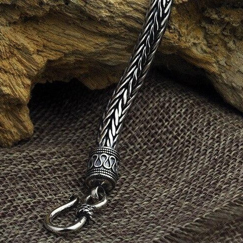 Bracelet Viking 925