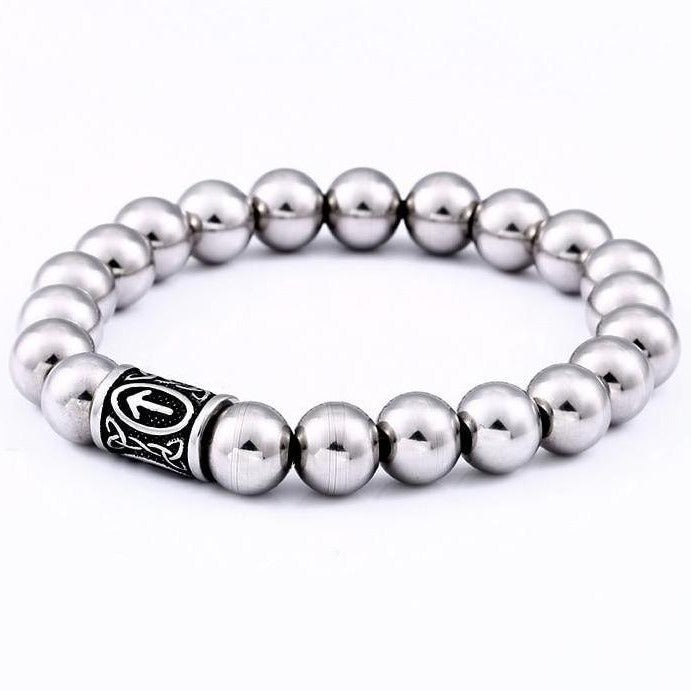 Bracelet Viking Boule