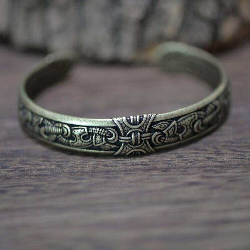 Bracelet Viking Homme