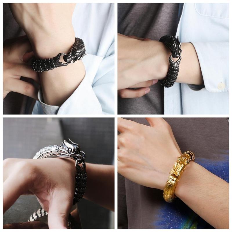 Bracelet Viking Pas Cher