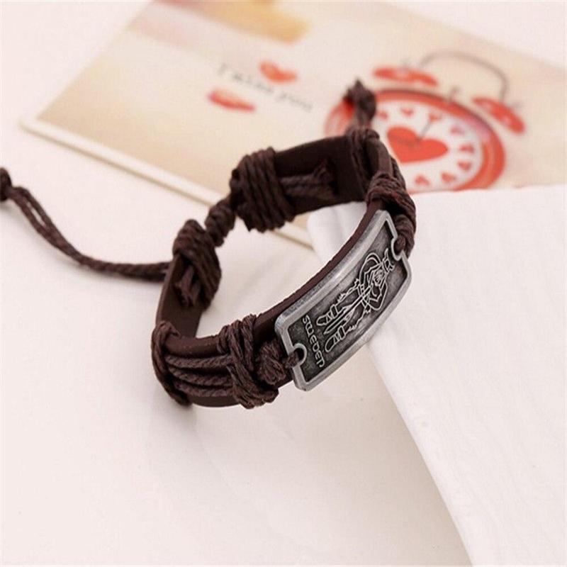 Bracelet Inspiration Guerrier
