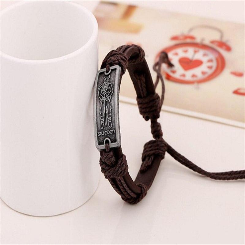 Bracelet De Guerrier Celte