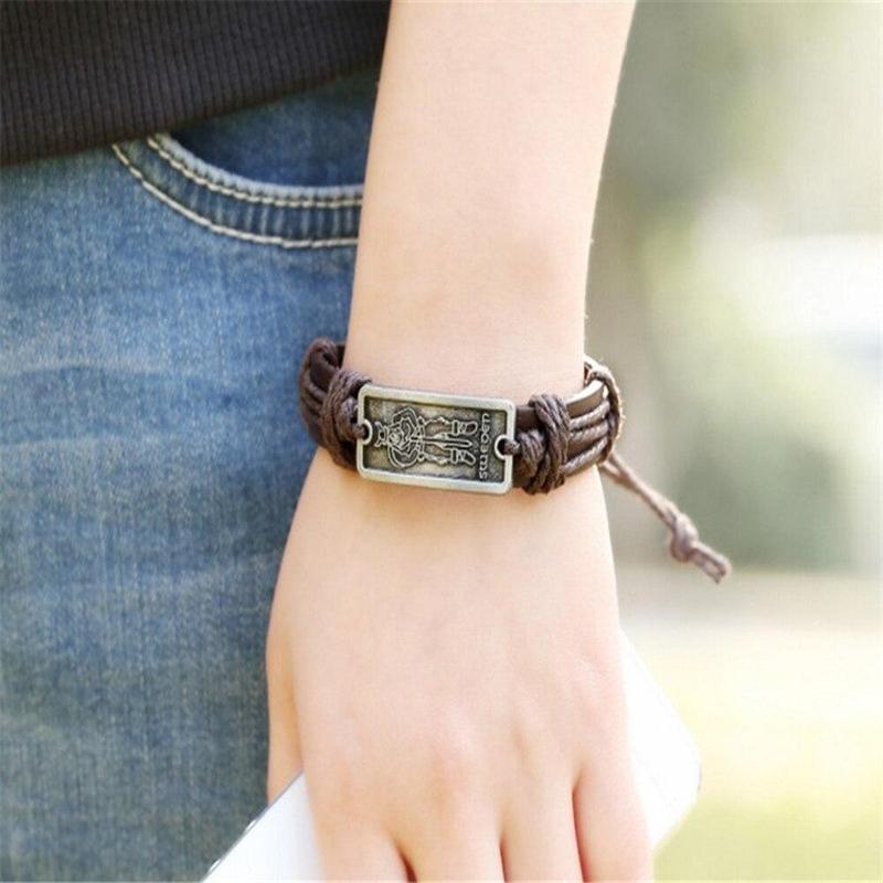 Bracelet Guerrier Viking