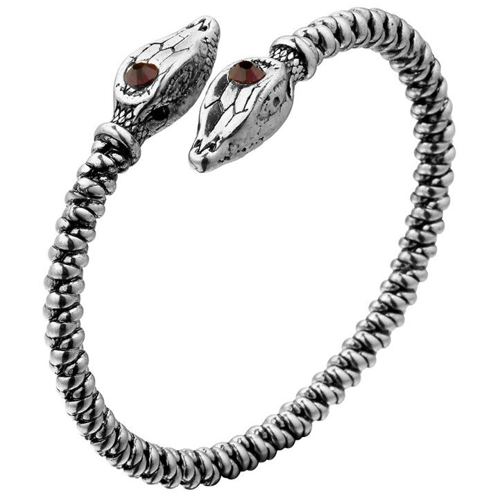 Bracelet Viking Homme Serpent