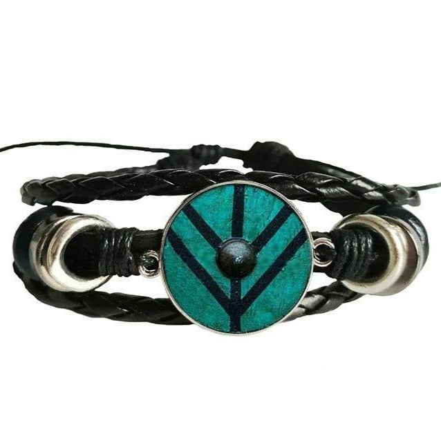 Bracelet Viking Lagertha