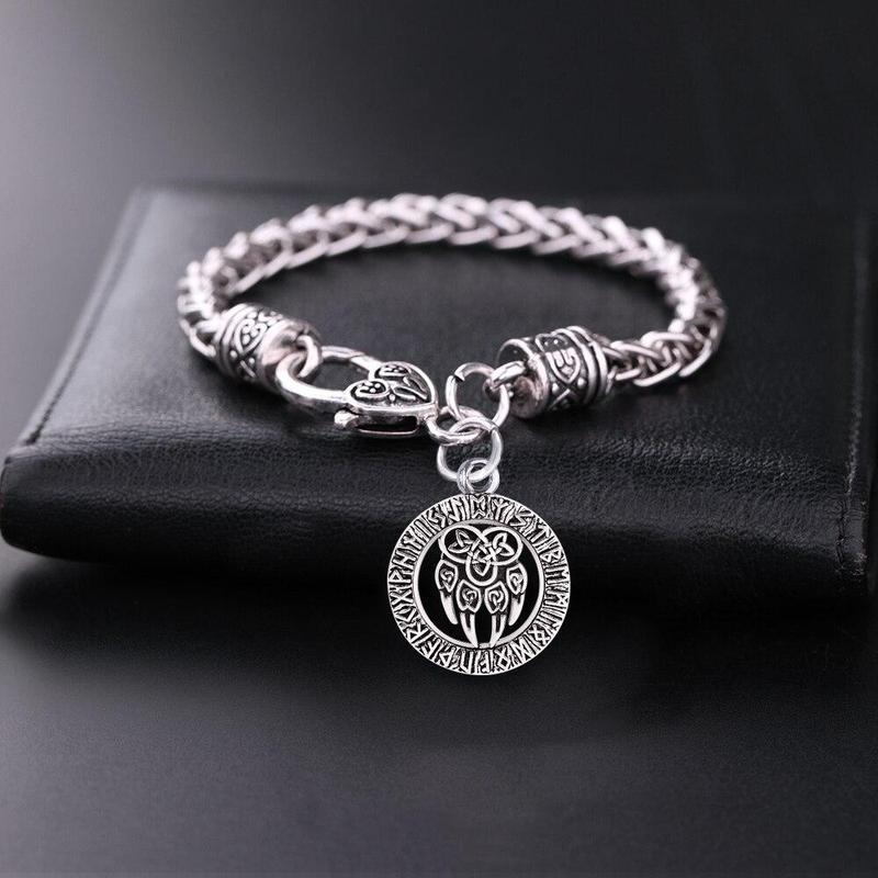 Bracelet Celte Viking
