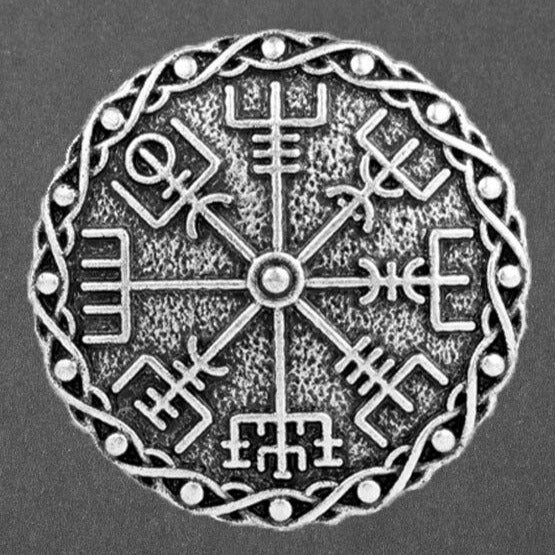 Fibule Viking Pas Cher