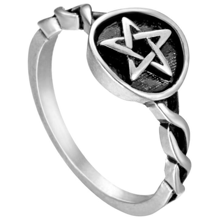 Chevalière Celtique Or Femme