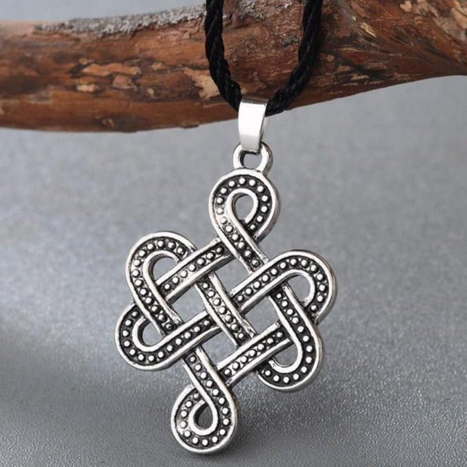 Pendentif Nœud Celtique