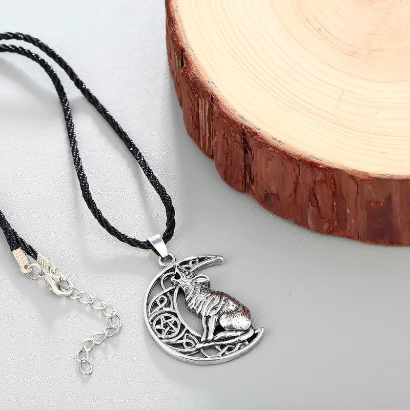 Collier Viking Femme