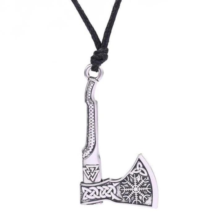 Collier Nordique