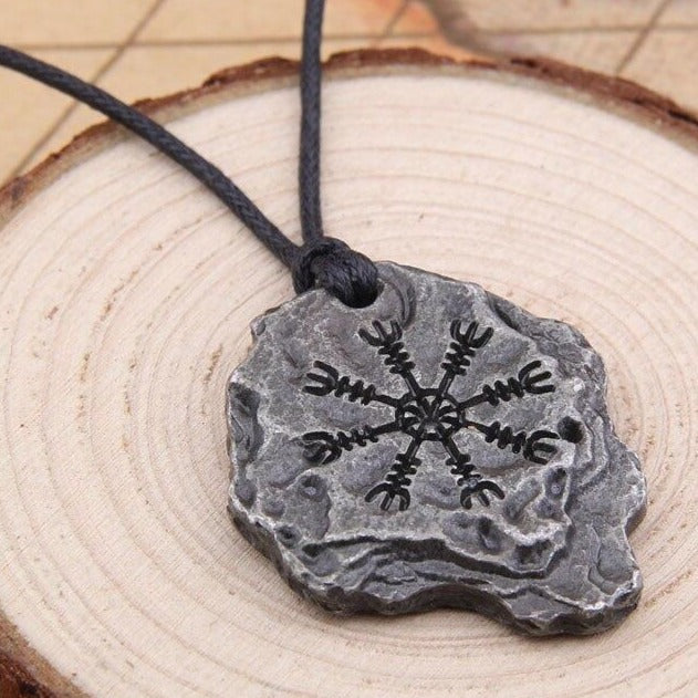 Collier Homme Viking Classe