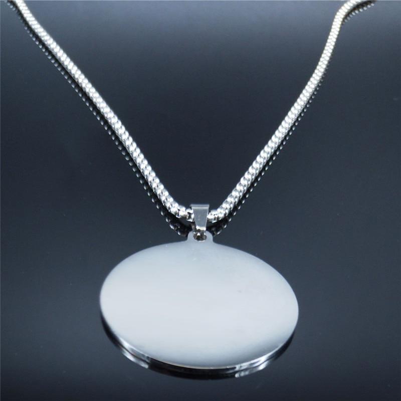 Pendentif Homme Nordique