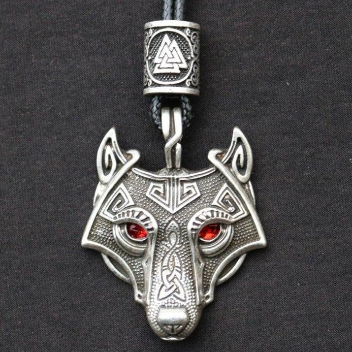 Collier Fenrir