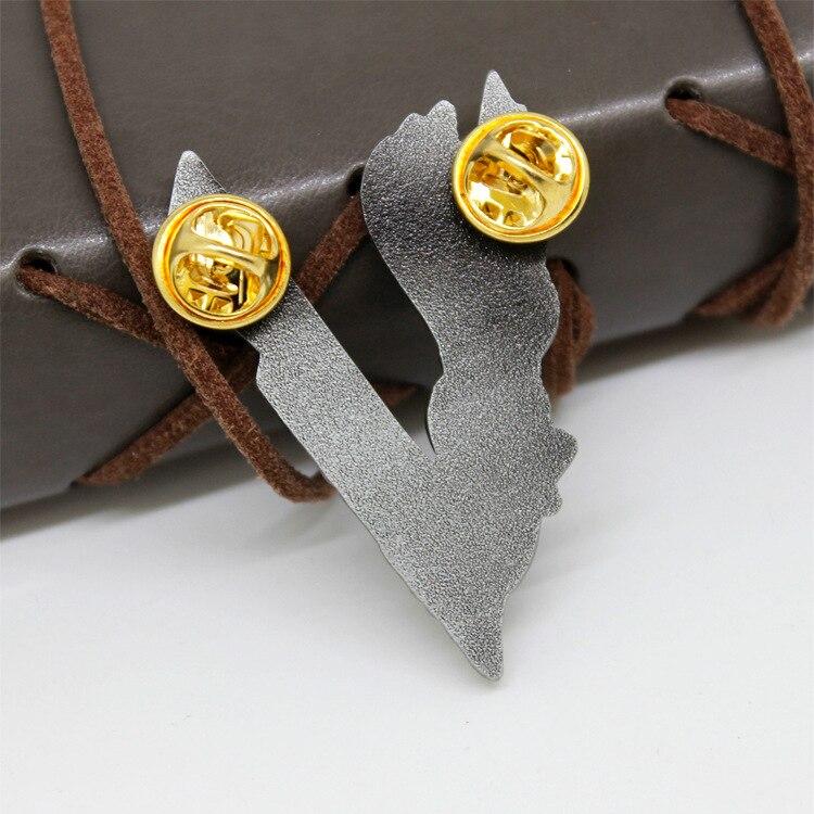 Fibule Viking Pas Cher