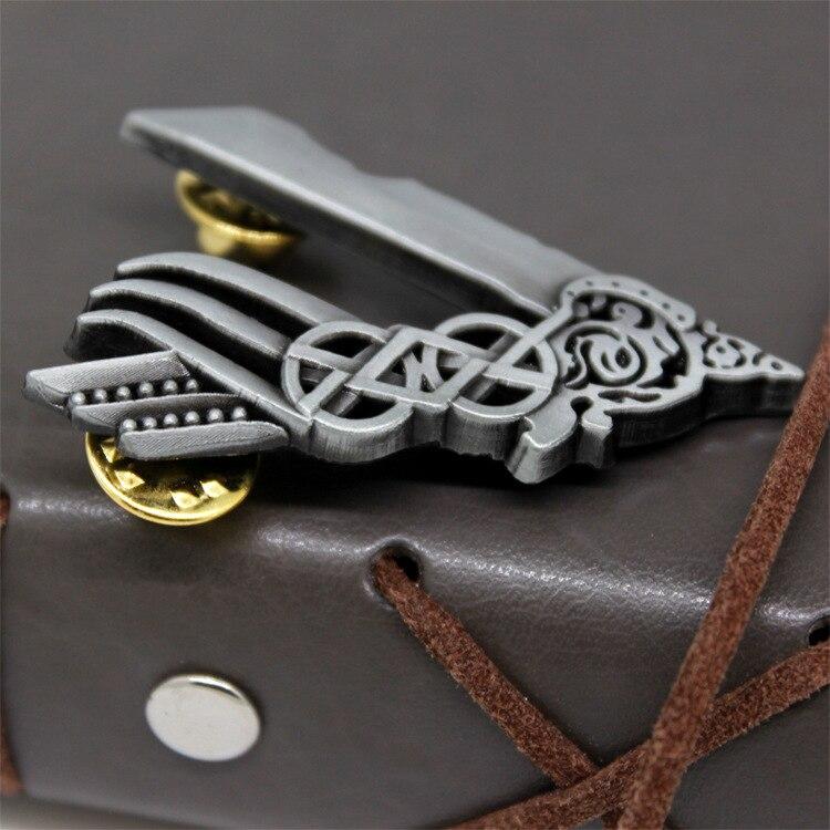 Fibule Viking Ancienne