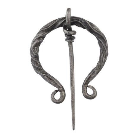 Broche Celtique Médiévale