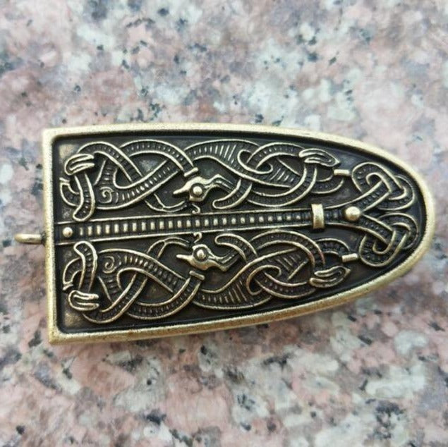 Fibule Bande Viking