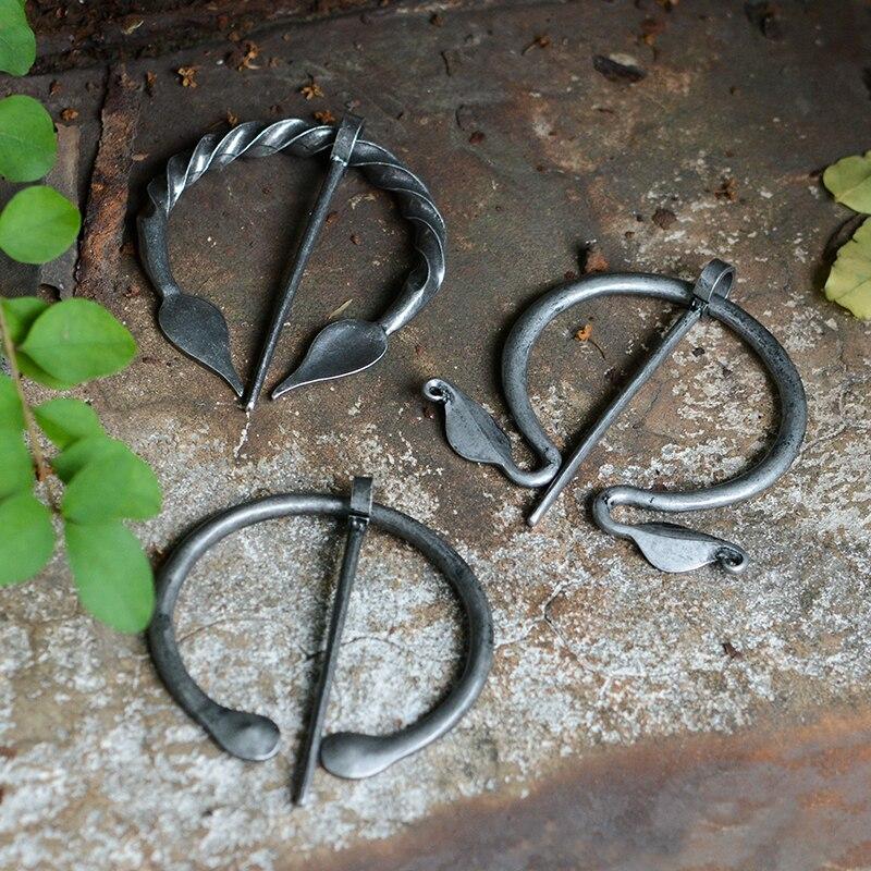 Fibule Viking Ancienne