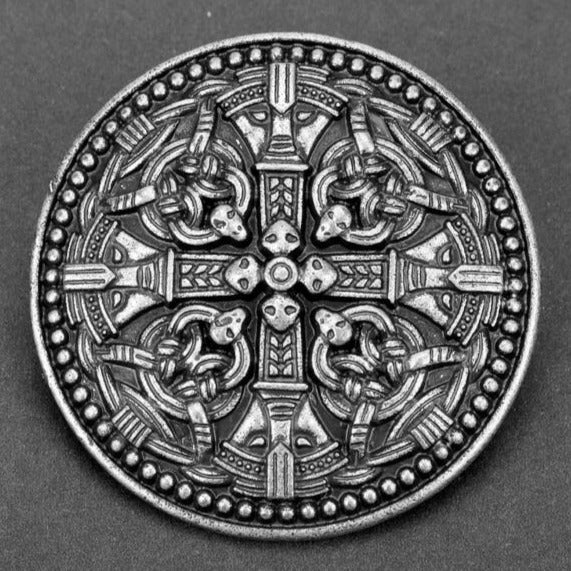 Fibule Viking Vintage
