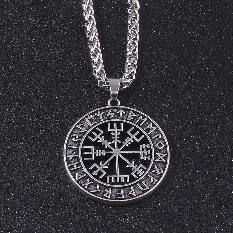 Pendentif Vegvisir