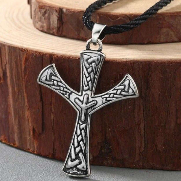Pendentif Rune Elhaz