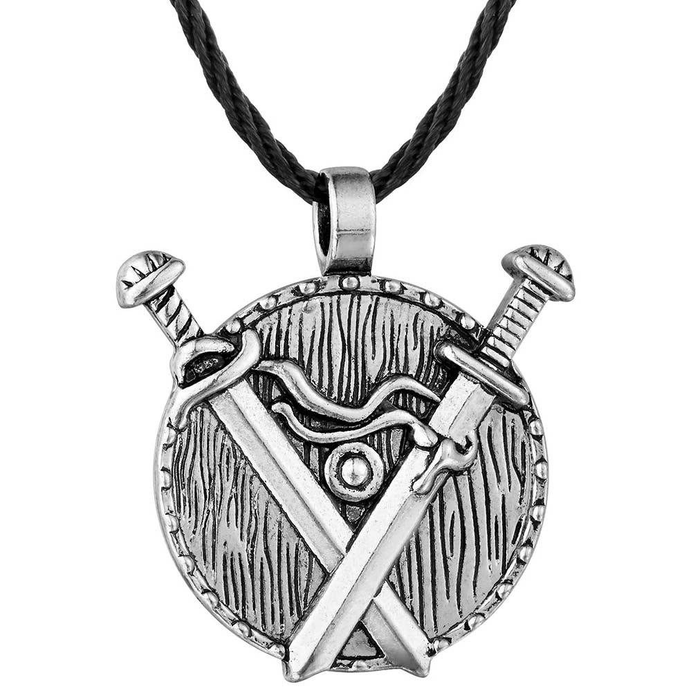 Pendentif Épée Nordique
