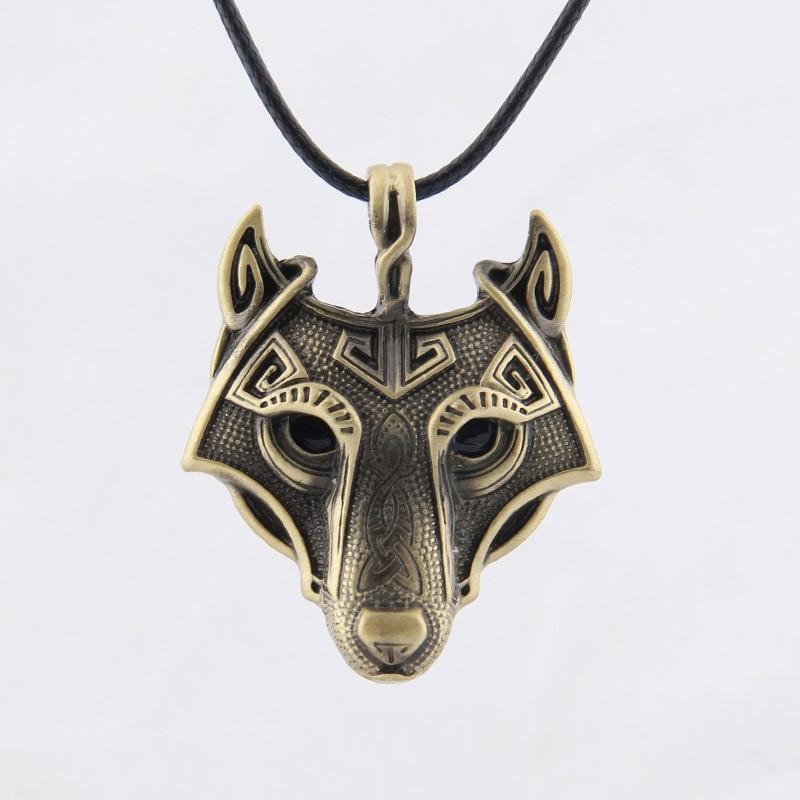 Collier Fenrir
