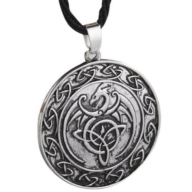 Pendentif Nordique