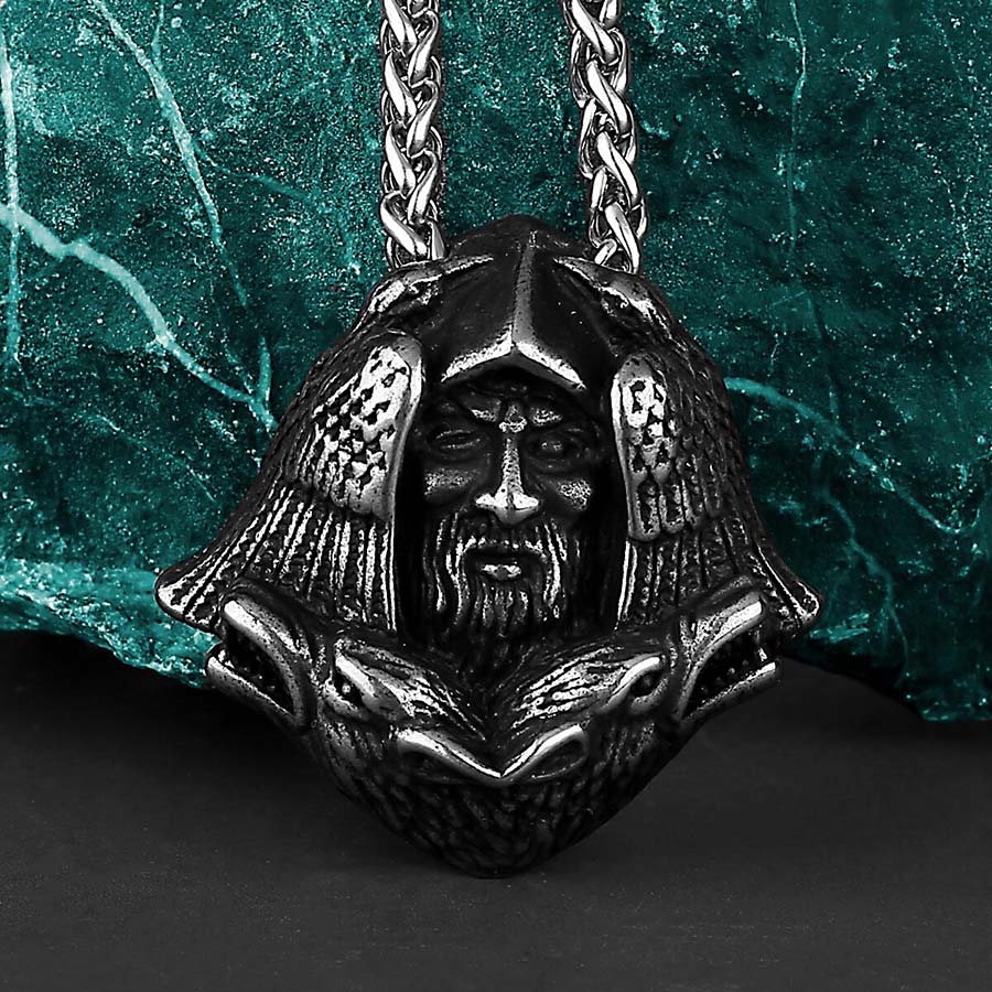Collier Odin