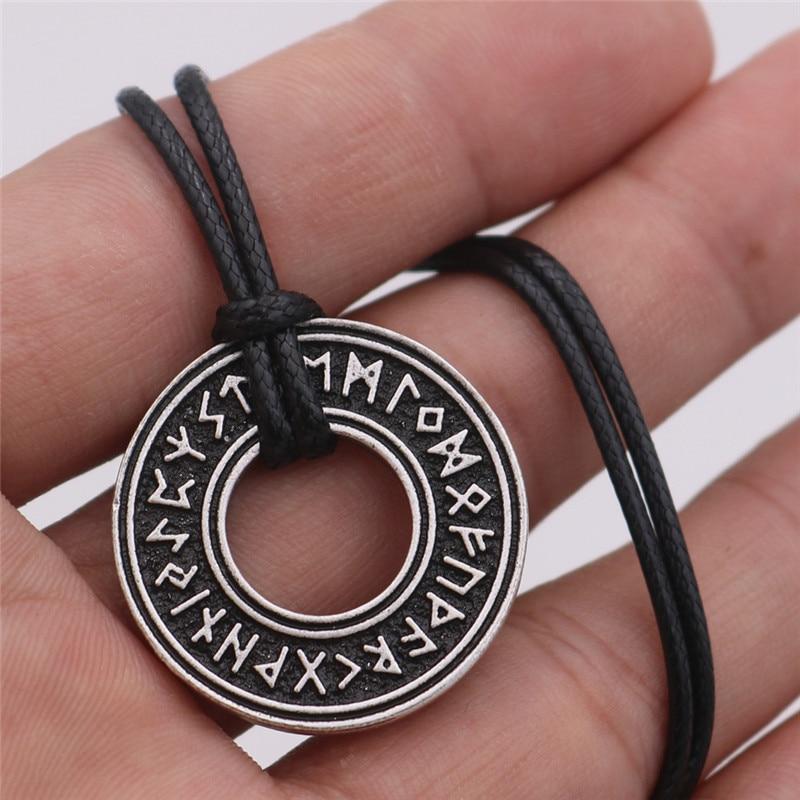 Pendentif Rune Viking