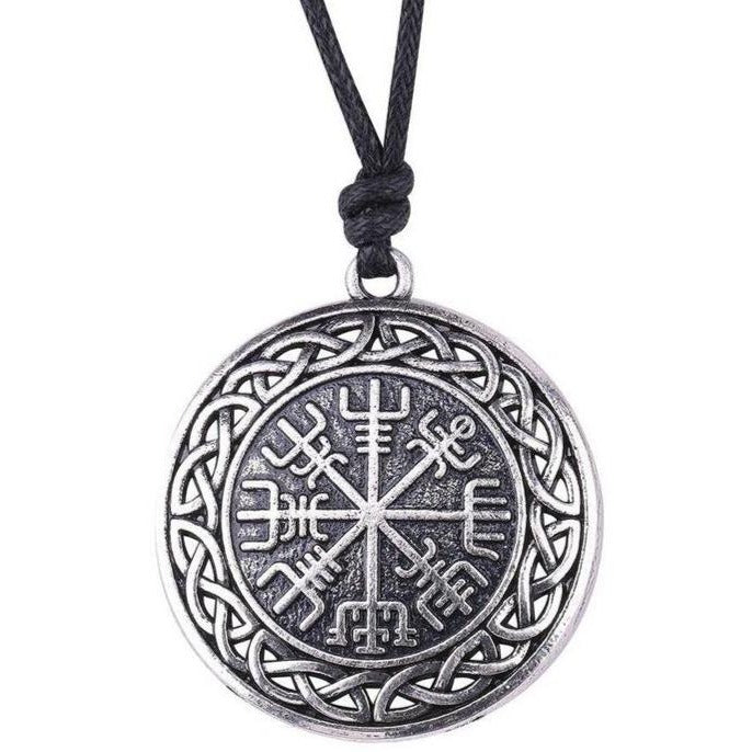 Pendentif Scandinave
