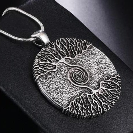 Collier Symbole Viking