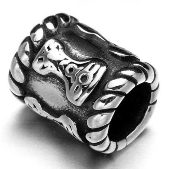 Perle Boussole Viking