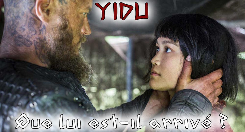 Yidu Vikings