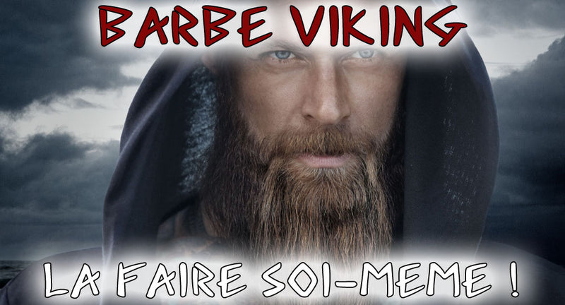 Barbe Viking