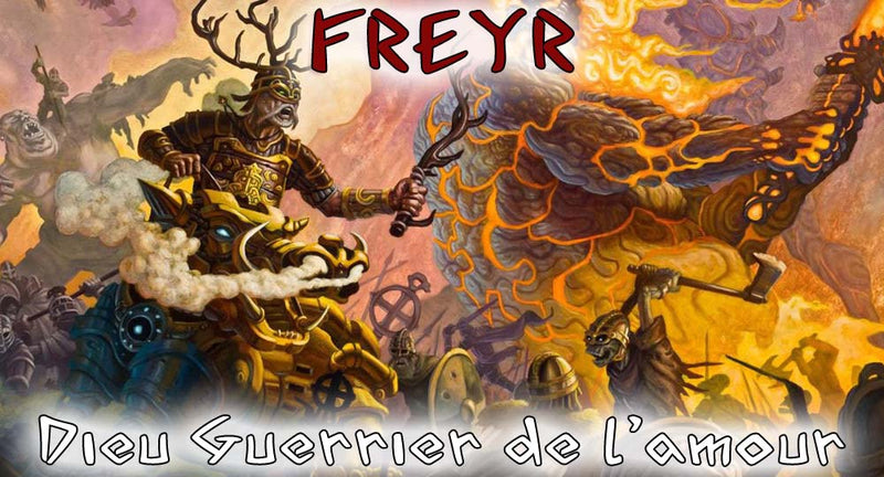 Freyr
